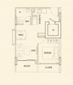 Parc Rosewood (D25), Condominium #154930822